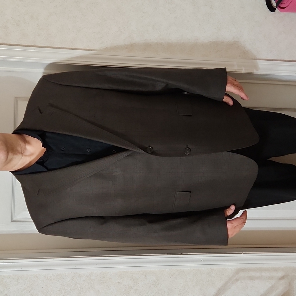 Men's | Jacket/Coat Oak Hill, 3XL (54-56 Regular)